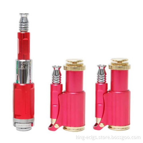 KE-R 80 can be folded e-cigs new style